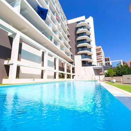 Apartment Calpe Beach I-1 By Interhome Eksteriør bilde