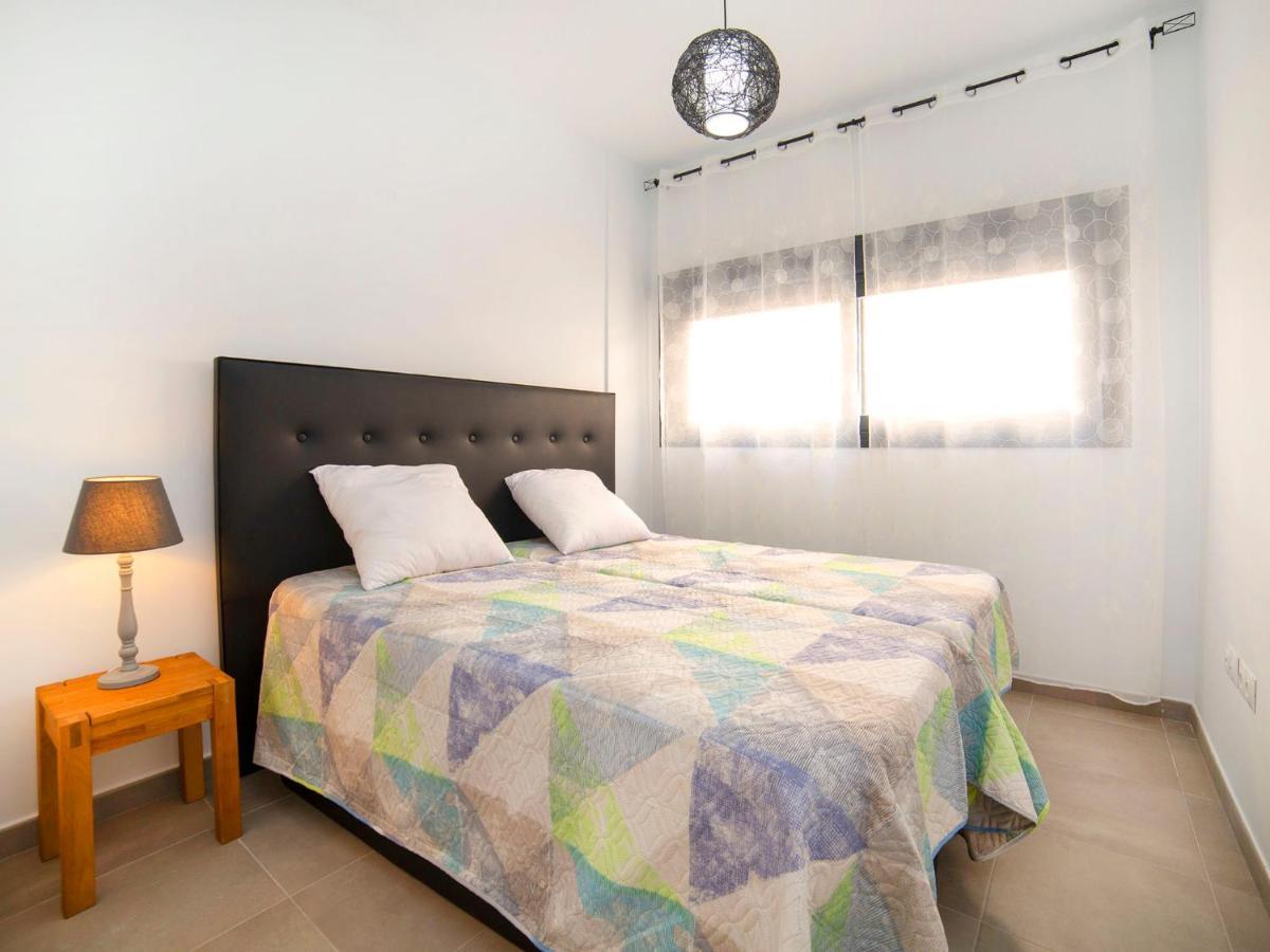 Apartment Calpe Beach I-1 By Interhome Eksteriør bilde