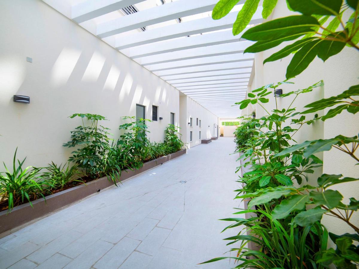 Apartment Calpe Beach I-1 By Interhome Eksteriør bilde