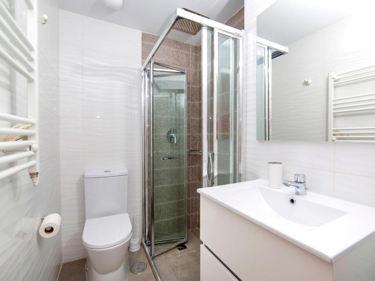 Apartment Calpe Beach I-1 By Interhome Eksteriør bilde