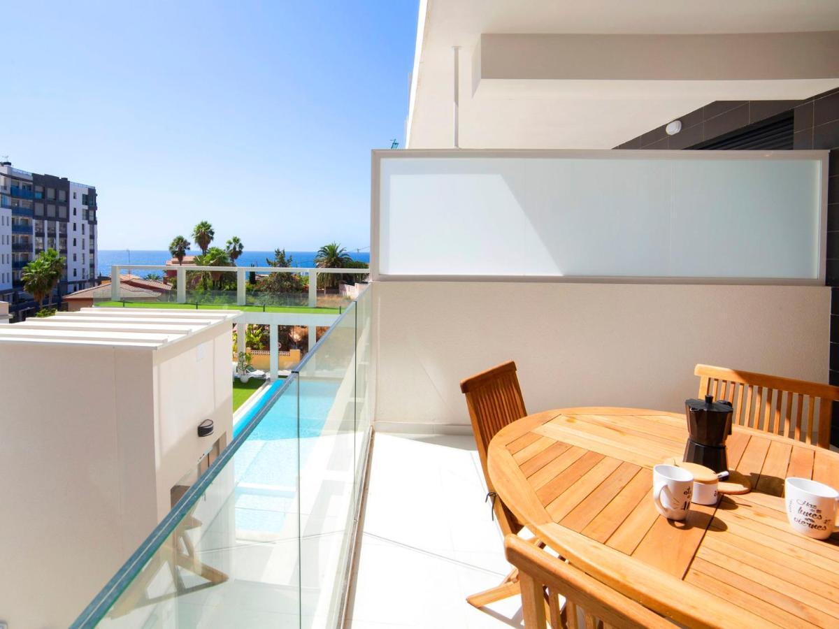 Apartment Calpe Beach I-1 By Interhome Eksteriør bilde